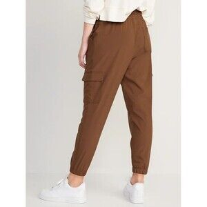 Old Navy Size XXL StretchTech Cargo Joggers B40